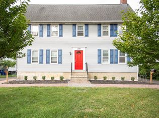 220 S Church St, Moorestown, NJ 08057