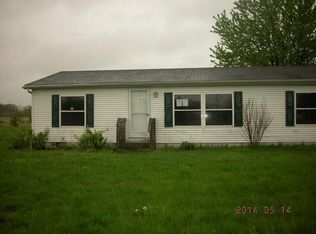 18483 5th Rd, Plymouth, IN 46563