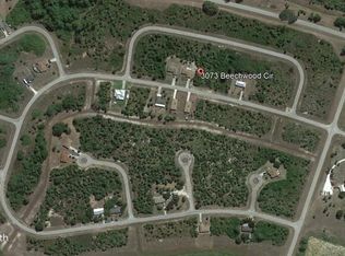 3073 NE Beechwood Cir, Labelle, FL 33935