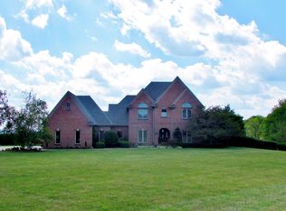 7000 Stimson Rd, Aurora, IN 47001