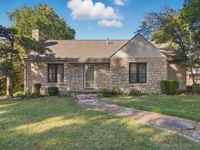 2547 E 18th St, Tulsa, OK, 74104