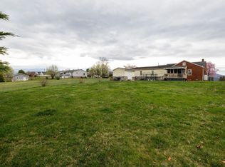 0 Monger Hill Rd, Elkton, VA 22827