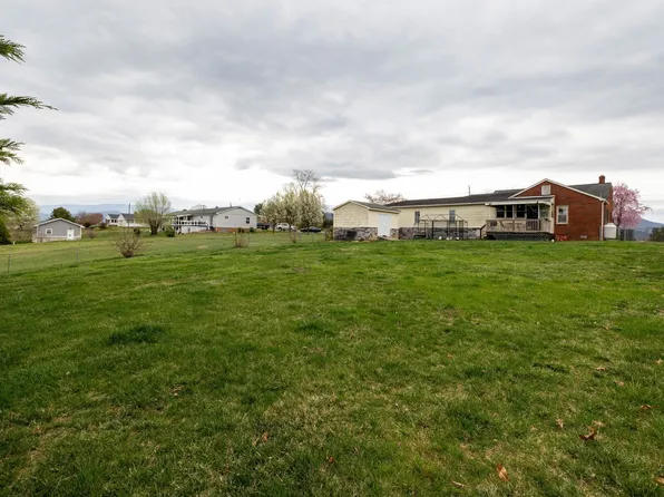 0 Monger Hill Rd, Elkton, VA 22827