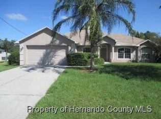 12383 Spreading Oak Dr, Spring Hill, FL 34609