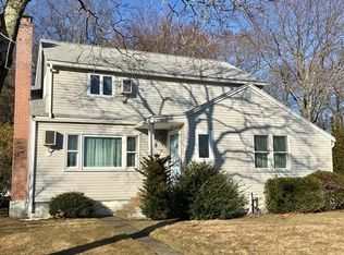 85 Sheffield Rd, Waltham, MA 02451
