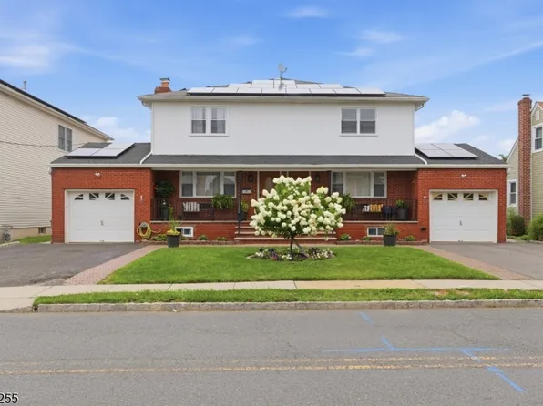 29 N 8Th St, Kenilworth Boro, NJ 07033