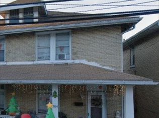2804 Kenilworth St, Pittsburgh, PA 15226