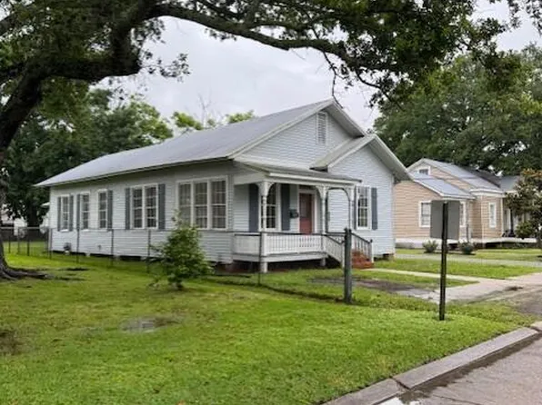 217 Morris St, Franklin, LA 70538