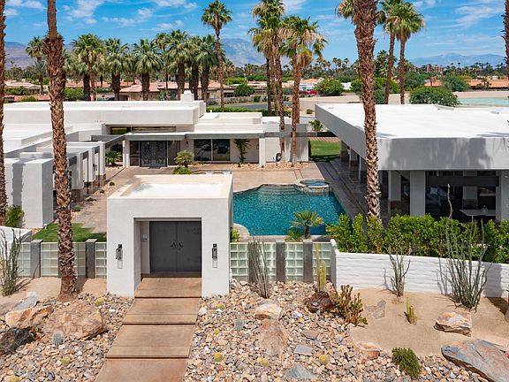 Private, fully gated entry