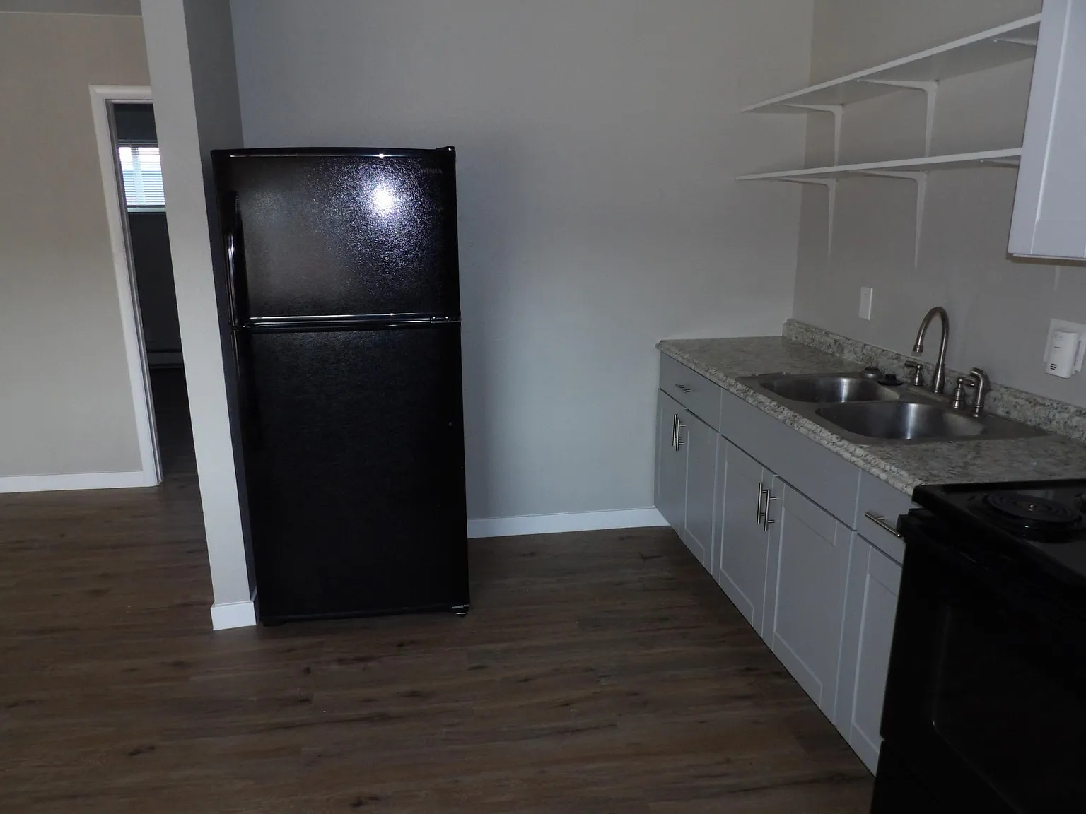1 bed, 575 sqft, $1,080 — Photo 3