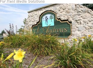 2856 Alexandria Blvd SE, Massillon, OH 44646
