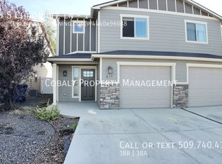 615 S Chronicle Ln #1, Spokane, WA 99212