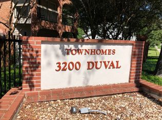 3200 Duval St APT 309, Austin, TX 78705