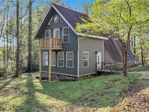 12005A Hutcheson Ferry Rd, Palmetto, GA 30268