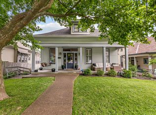 1502 Forest Ave, Nashville, TN 37206