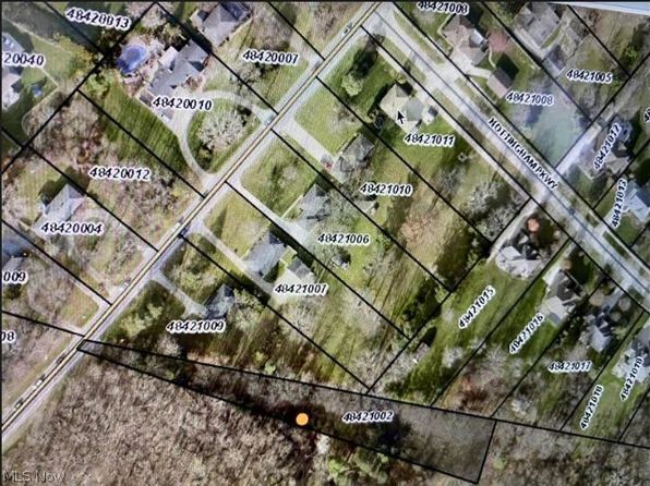 Zillow Property Lines Map 44133 Real Estate 44133 Homes For Sale Zillow