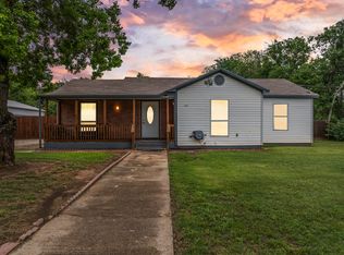 1609 Fannin St, Waco, TX 76705