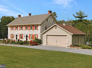 13028 Welty Rd, Waynesboro, PA 17268