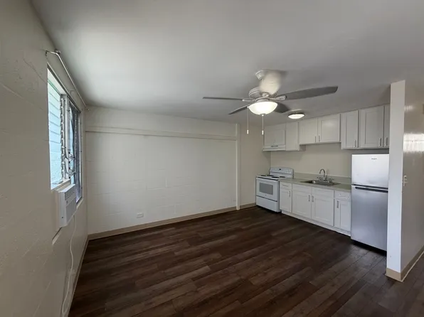 437 Pau, 437 Pau St #707, Honolulu, HI 96815