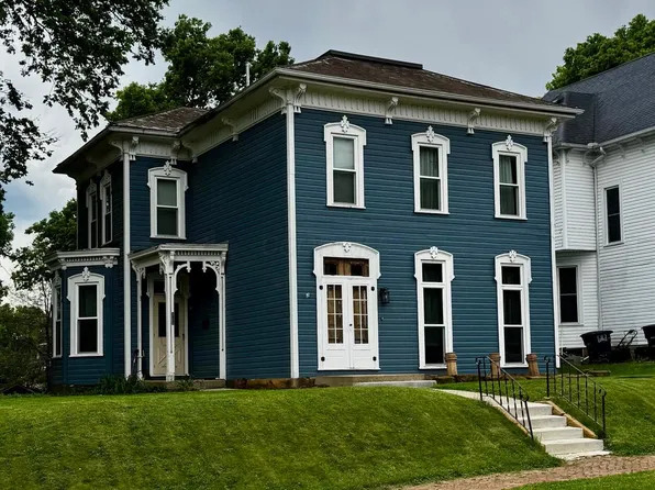 338 E Mulberry St, Lancaster, OH 43130
