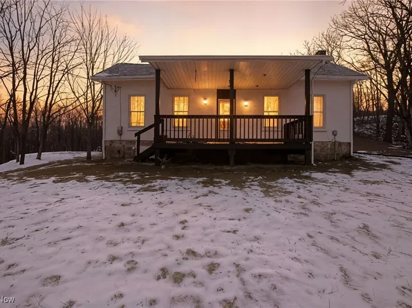 3815 Dillon Falls Rd, Zanesville, OH 43701