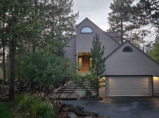 17915 Foursome Ln, Sunriver, OR 97707