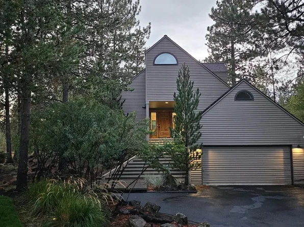 17915 Foursome Ln, Sunriver, OR 97707