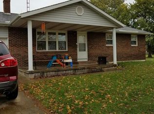 3989 Russia Houston Rd, Russia, OH 45363