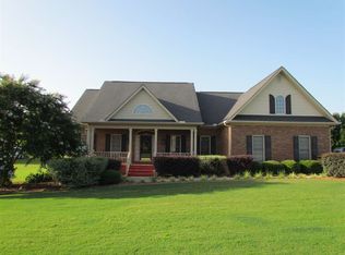 207 Andalusian Trl, Anderson, SC 29621