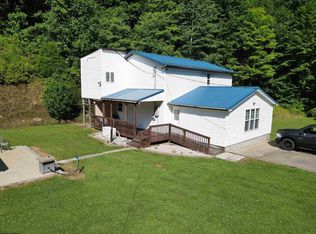 1858 Fola Rd, Bickmore, WV 25019