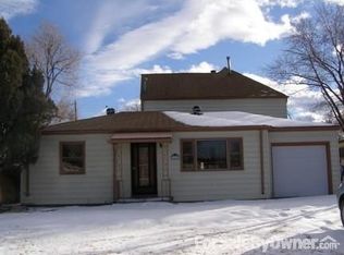 10900 W 39th Pl, Wheat Ridge, CO 80033