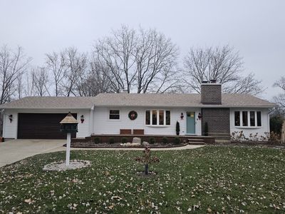 1195 N Coolidge Ave, Palatine, IL, 60067