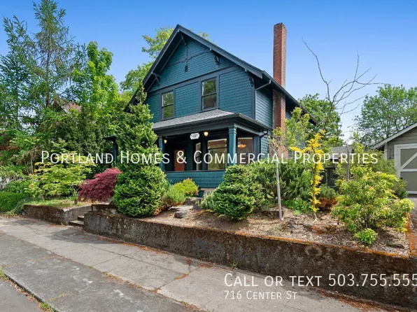 716 Center St, Oregon City, OR 97045