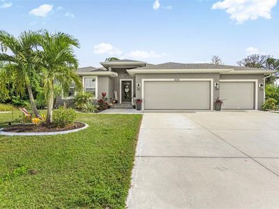 8058 Dimstead St, Port Charlotte, FL, 33981