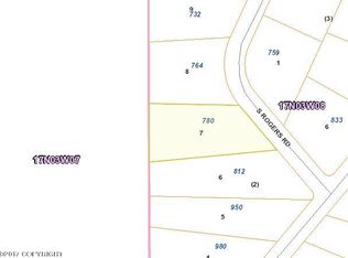 780 S Rogers Rd, Wasilla, AK 99623