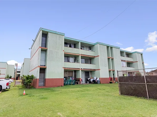 1045 Aheahe Ave APT 315, Wahiawa, HI 96786