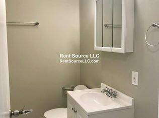 83 7th St #2, Cambridge, MA 02141