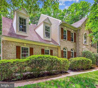 9131 Silver Pointe Way, Fairfax Station, VA, 22039
