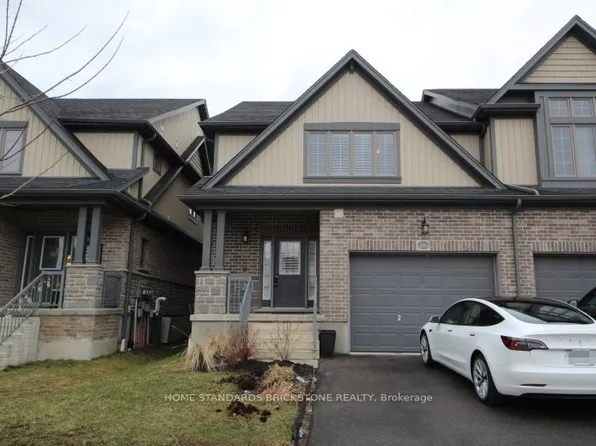 281 Sweet Gale St, Waterloo, ON N2V 0B4