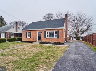 419 E Green St, Shiremanstown, PA 17011