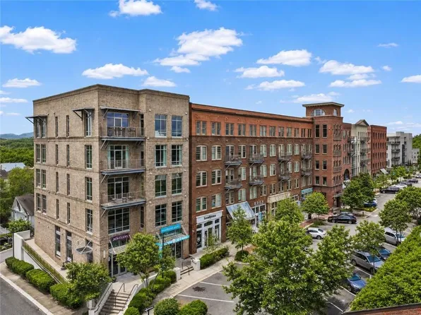360 Chambers St Unit 309, Woodstock, GA 30188