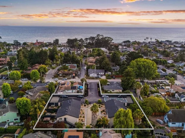 Fresno Santacruz, Santa Cruz, CA 95062