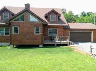 566 Center Court Dr, Boone, NC 28607