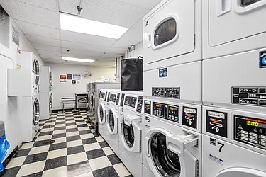 Rented by Oxford Property Group