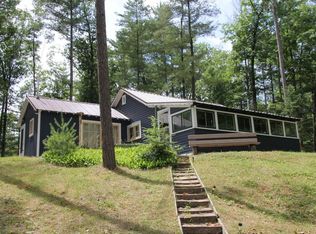 732 Norway Dr, Mio, MI 48647