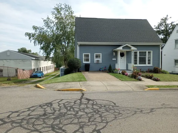 919 6th St, Beaver, PA 15009