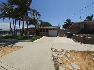 4189 Thomas St, Oceanside, CA 92056