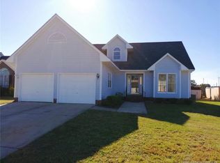 7336 Shillinglaw Cir, Fayetteville, NC 28314