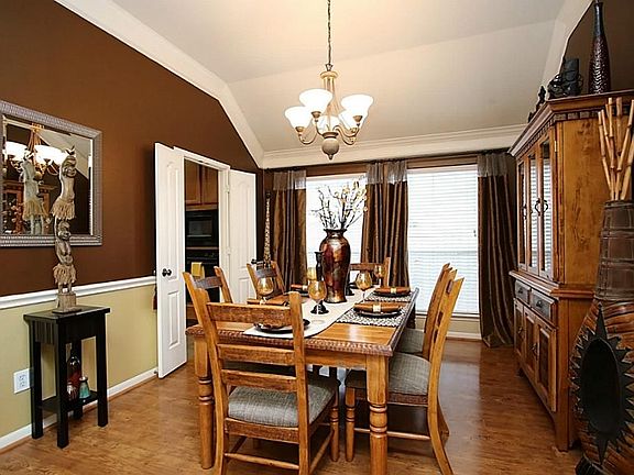 4th image of 17622 Memorial Springs Dr
