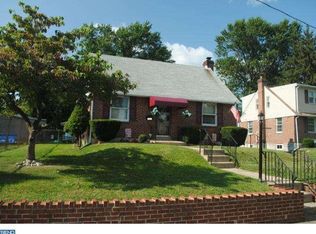 1231 Essex Ave, Woodlyn, PA 19094